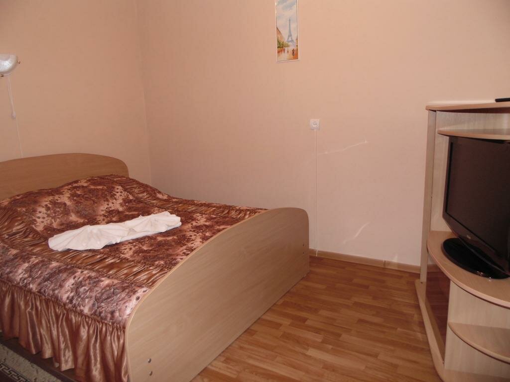 Гостиница Тиман Ухта-85