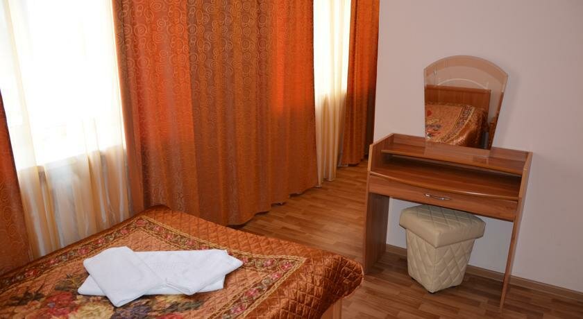 Гостиница Тиман Ухта-146