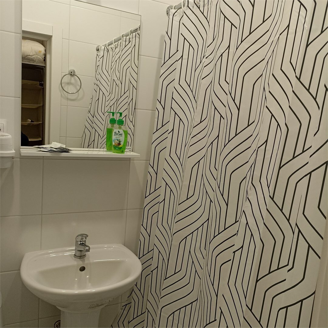 Гостиница Тиман Ухта