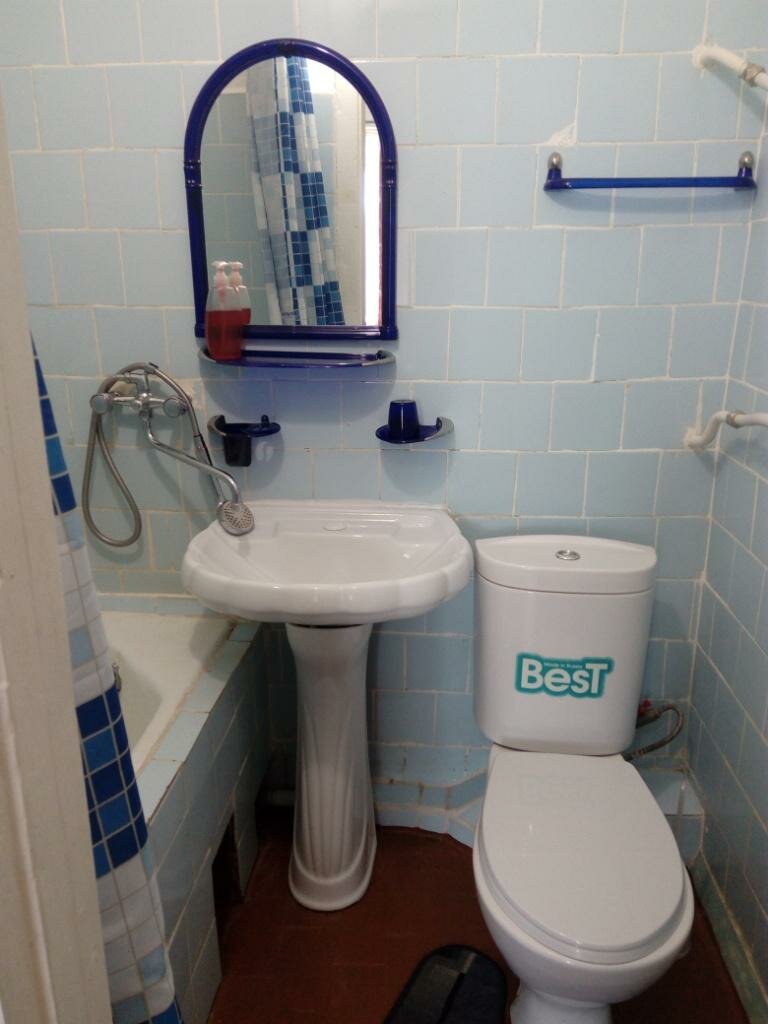 Гостиница Тиман Ухта