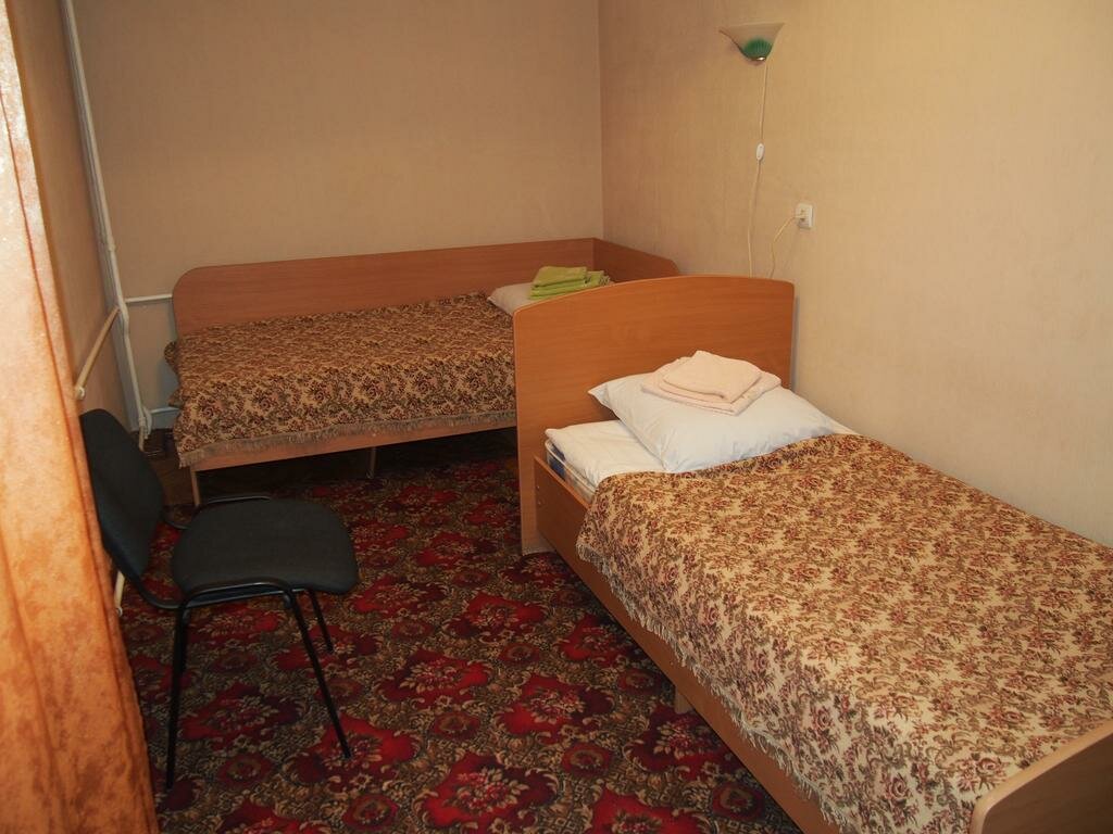 Гостиница Тиман Ухта-170