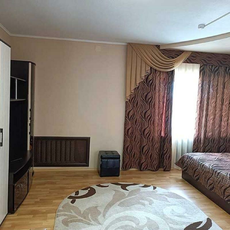 Гостиница Тиман Ухта