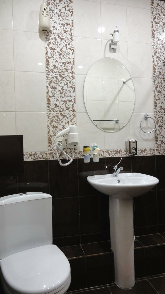 Гостиница Тиман Ухта-25