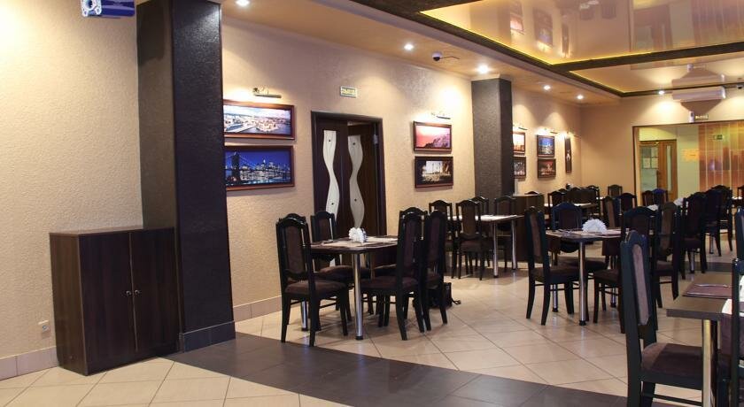 Гостиница Тиман Ухта-92