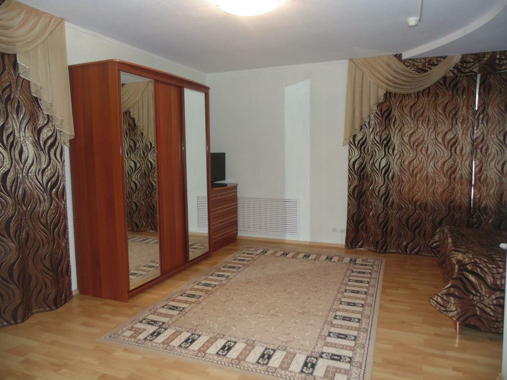 Гостиница Тиман Ухта-45