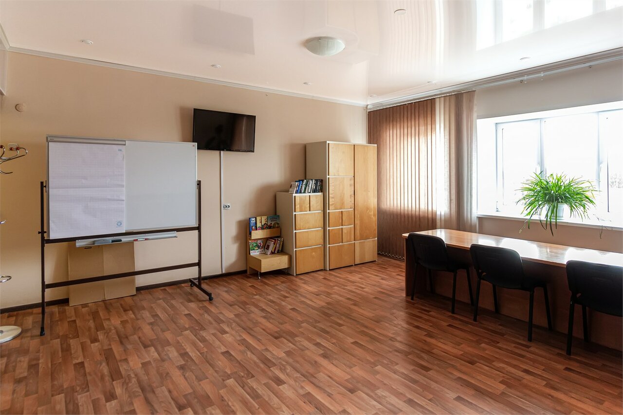 Гостиница Тиман Ухта