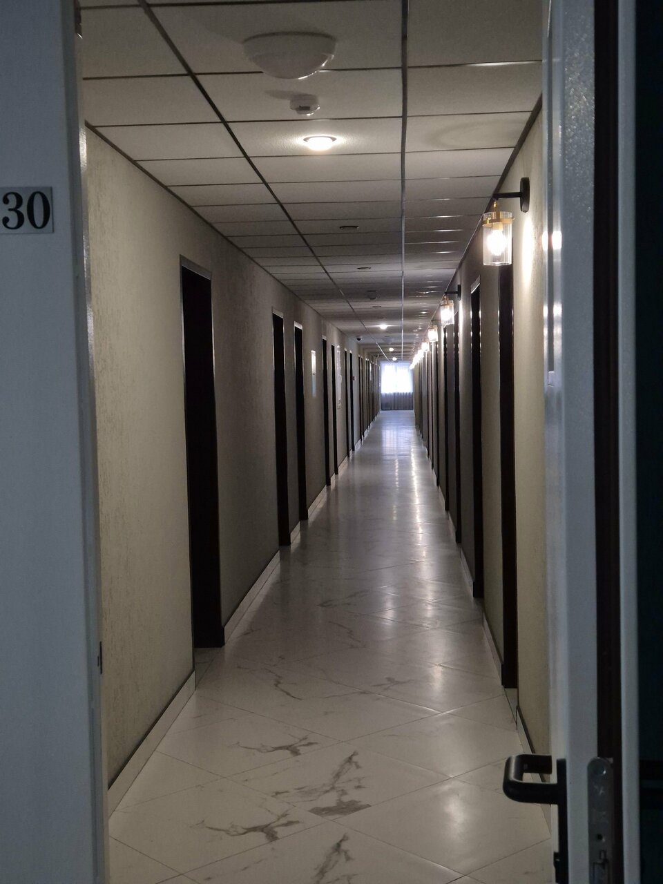 Гостиница Тиман Ухта