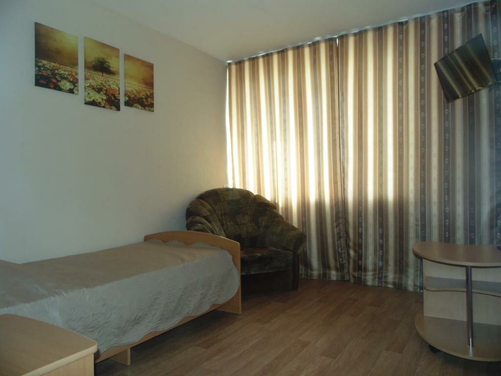 Гостиница Тиман Ухта-140