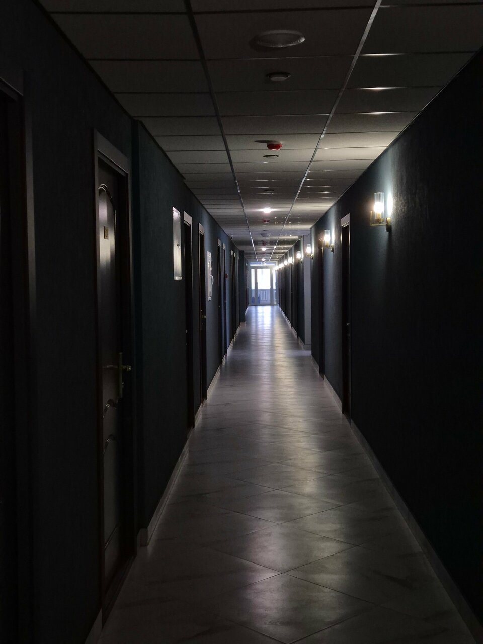 Гостиница Тиман Ухта-193