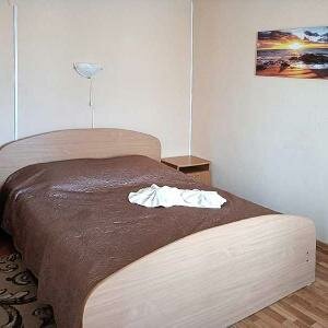 Гостиница Тиман Ухта