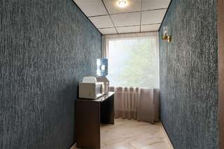 Гостиница Тиман Ухта 1 категория 1-местный ПЛЮС-6