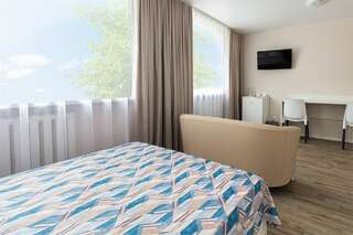 Гостиница Тиман Ухта 1 категория комфорт ПЛЮС-4