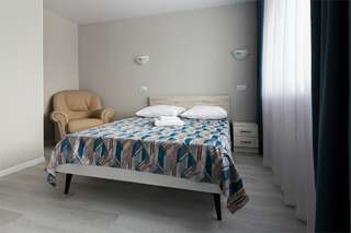 Гостиница Тиман Ухта 1 категория комфорт ПЛЮС-3