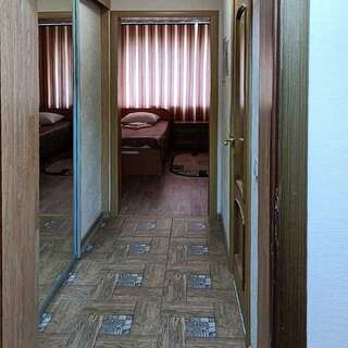 Гостиница Тиман Ухта 1 категория Двухместный-3