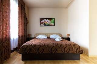 Гостиница Тиман Ухта Премиум-9