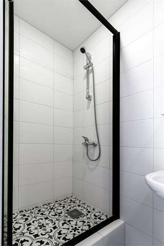 Гостиница Тиман Ухта 1 категория комфорт ПЛЮС-10