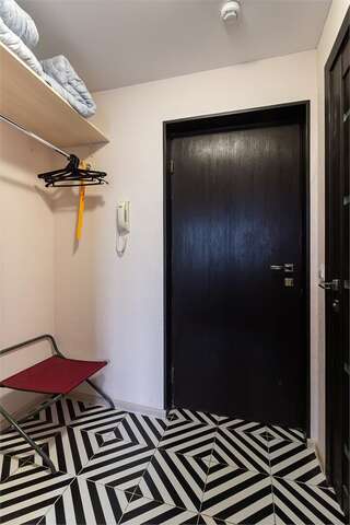 Гостиница Тиман Ухта 1 категория 2-местный-2