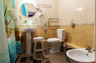 Гостиница Тиман Ухта Премиум-18