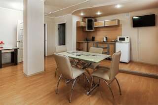 Гостиница Тиман Ухта Премиум-14