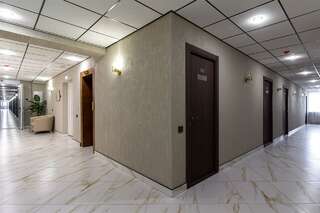 Гостиница Тиман Ухта 1 категория 1-местный ПЛЮС-7