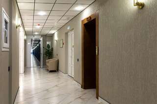 Гостиница Тиман Ухта 1 категория комфорт-3