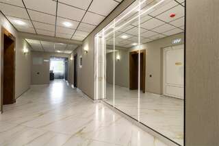 Гостиница Тиман Ухта 1 категория комфорт ПЛЮС-15