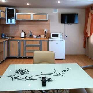 Гостиница Тиман Ухта Премиум Рум-4