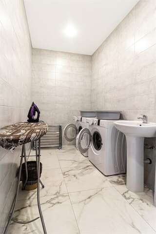 Гостиница Тиман Ухта 1 категория 1-местный ПЛЮС-12