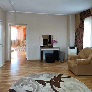 Гостиница Тиман Ухта Премиум Рум-2