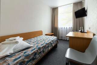 Гостиница Тиман Ухта 1 категория 1-местный ПЛЮС-3