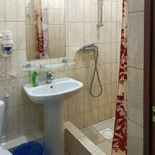 Гостиница Тиман Ухта 1 категория Двухместный Стандарт-3