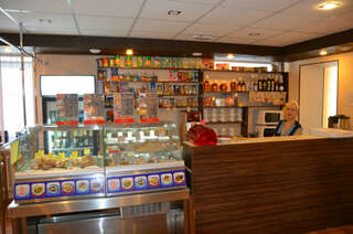 Гостиница Тиман Ухта-1