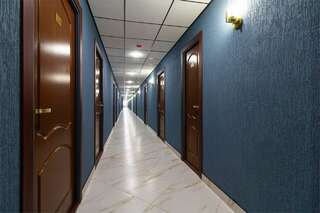 Гостиница Тиман Ухта 1 категория комфорт ПЛЮС-16