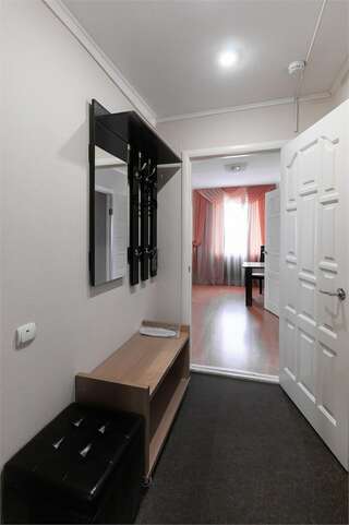 Гостиница Тиман Ухта Премиум-17