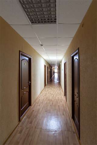 Гостиница Тиман Ухта 1 категория комфорт-8