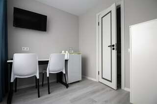 Гостиница Тиман Ухта 1 категория комфорт ПЛЮС-2