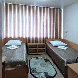 Гостиница Тиман Ухта 1 категория Двухместный Стандарт-1