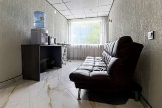 Гостиница Тиман Ухта 1 категория 2-местный-6