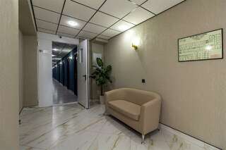 Гостиница Тиман Ухта 1 категория комфорт ПЛЮС-14