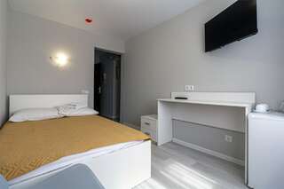 Гостиница Тиман Ухта 1 категория комфорт-1