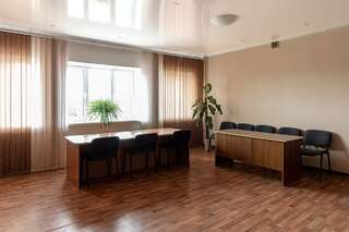 Гостиница Тиман Ухта Премиум-21