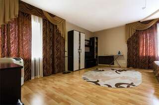 Гостиница Тиман Ухта Премиум-7