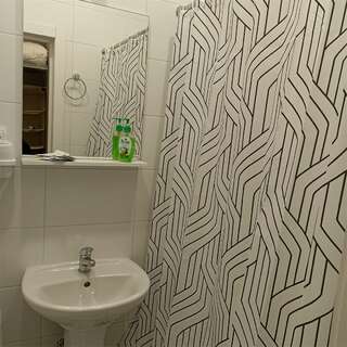 Гостиница Тиман Ухта 1 категория комфорт ПЛЮС-8