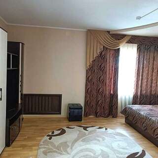 Гостиница Тиман Ухта Премиум Рум-1