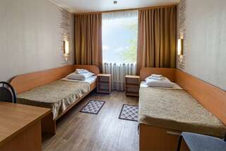 Гостиница Тиман Ухта 1 категория 2-местный-4