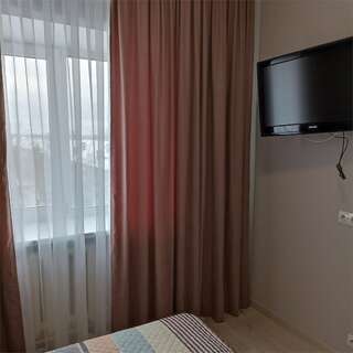 Гостиница Тиман Ухта 1 категория комфорт ПЛЮС-6