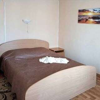 Гостиница Тиман Ухта 1 категория Двухместный Стандарт-1