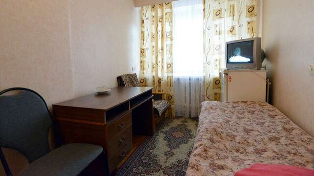 Гостиница Тиман Ухта-159