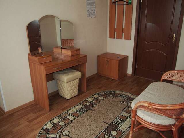 Гостиница Тиман Ухта-118