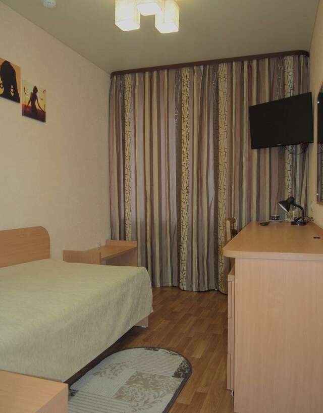 Гостиница Тиман Ухта-88